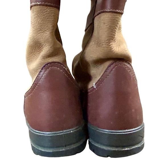 Dubarry of Ireland Gore-Tex Leather & Suede Country Boots Men’s UK 13 / EU 48 - Picture 5 of 14